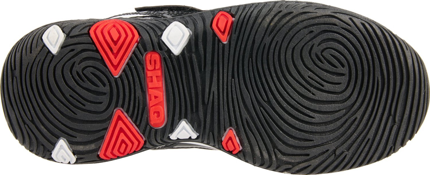 Shaq Boys’ Palace Basketball Shoes Academy