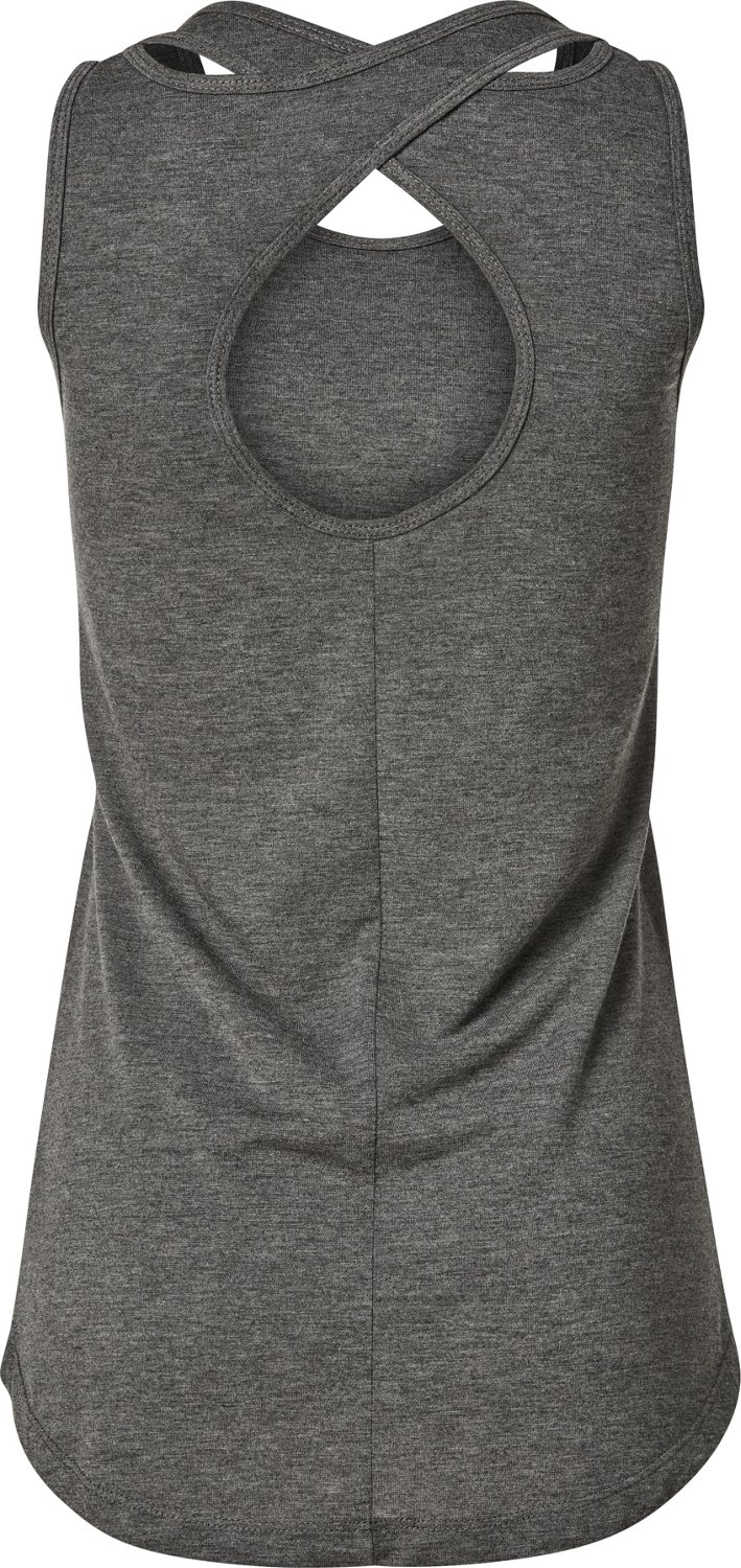BCG Women's Athletic Lifestyle Studio Tank Top                                                                                   - view number 2