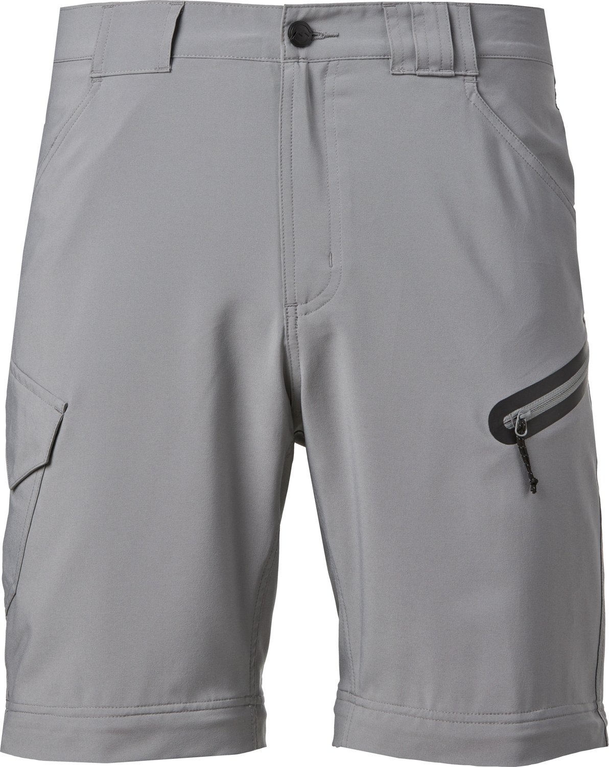 Magellan Outdoors Men's FishGear Overcast Zip-Off Pants                                                                          - view number 7