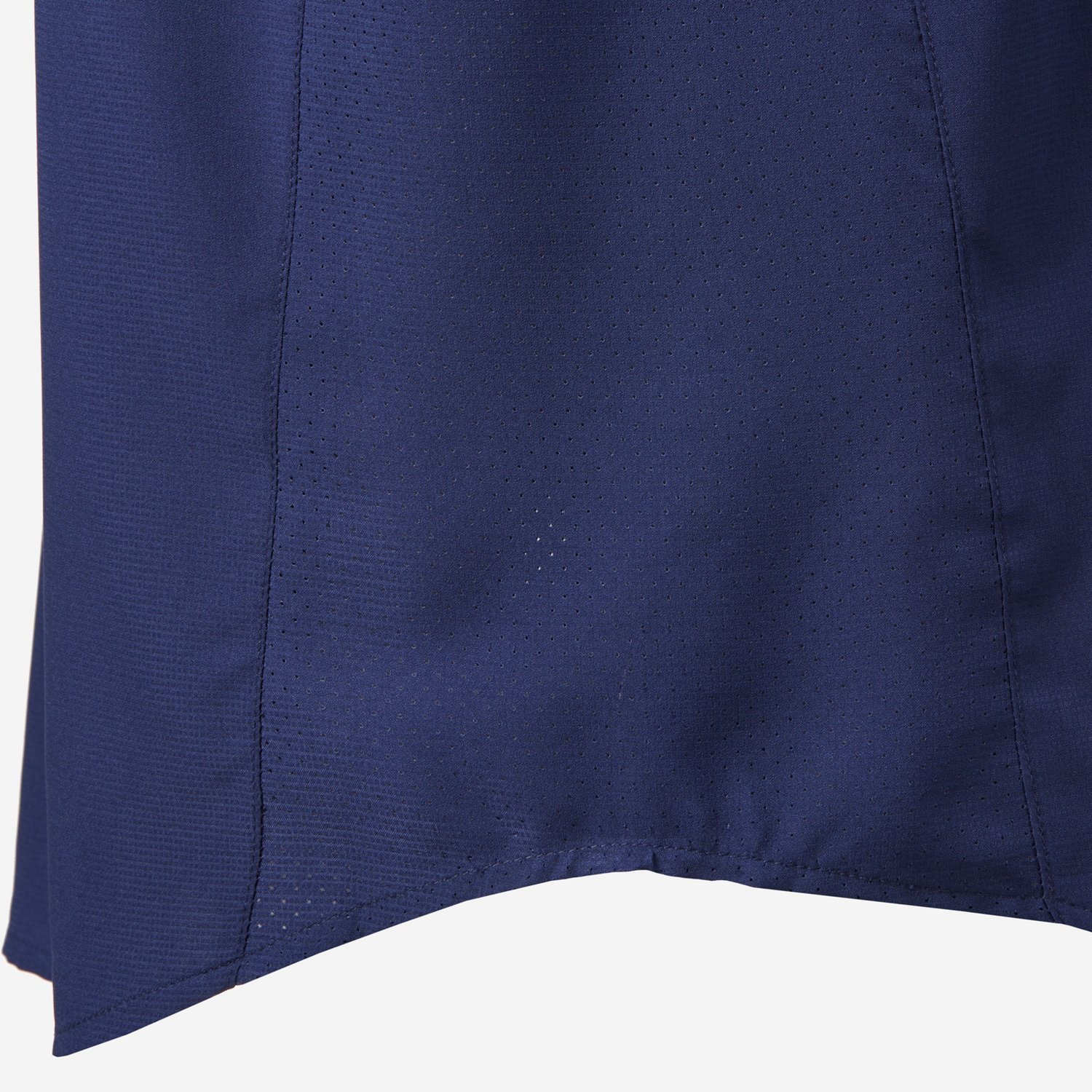 Magellan Outdoors Men's Pro Fish Short Sleeve Fishing Button-Down Shirt - view number 6
