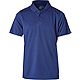 BCG Boys' Solid Short Sleeve Polo T-shirt                                                                                        - view number 1 image