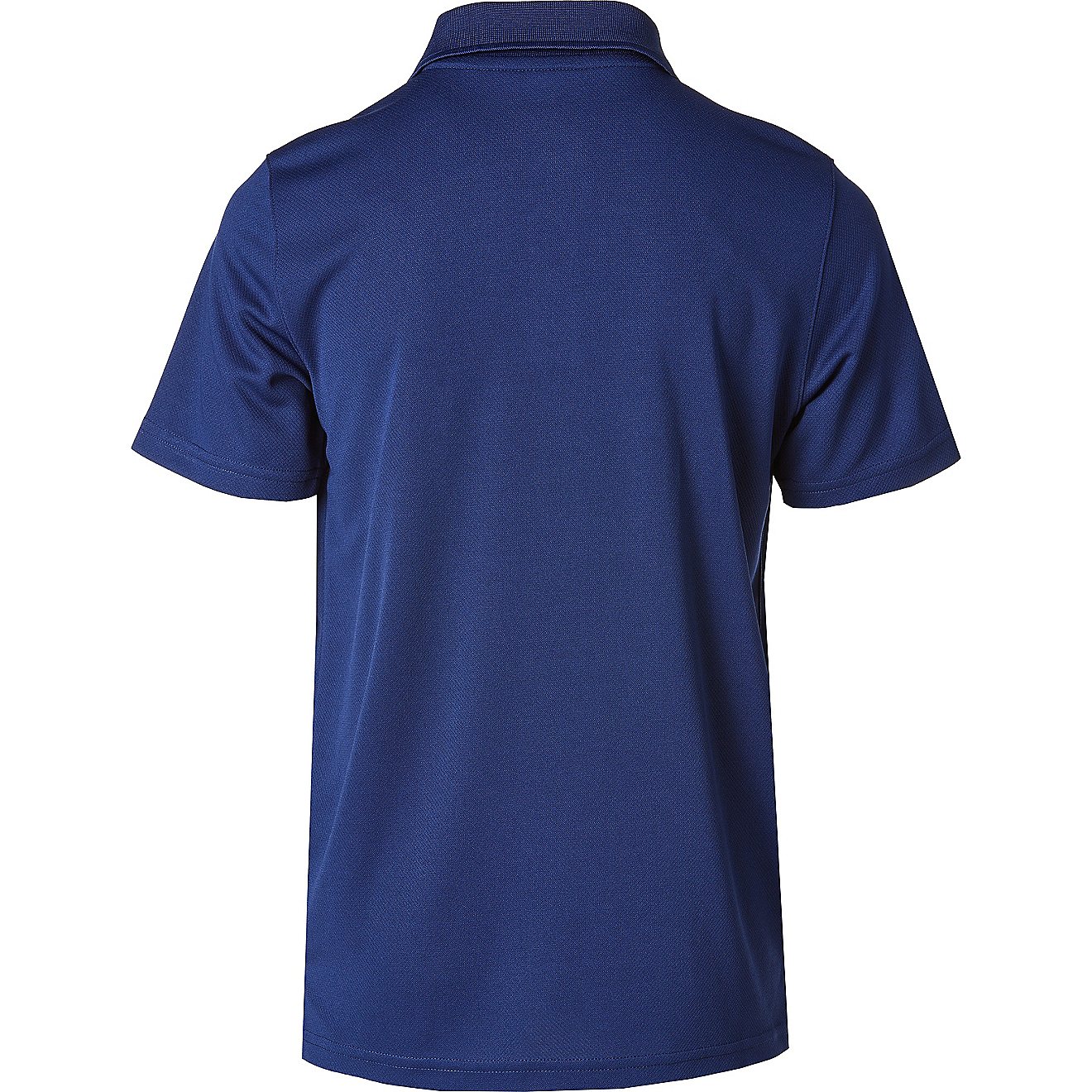 BCG Boys' Solid Short Sleeve Polo T-shirt                                                                                        - view number 3
