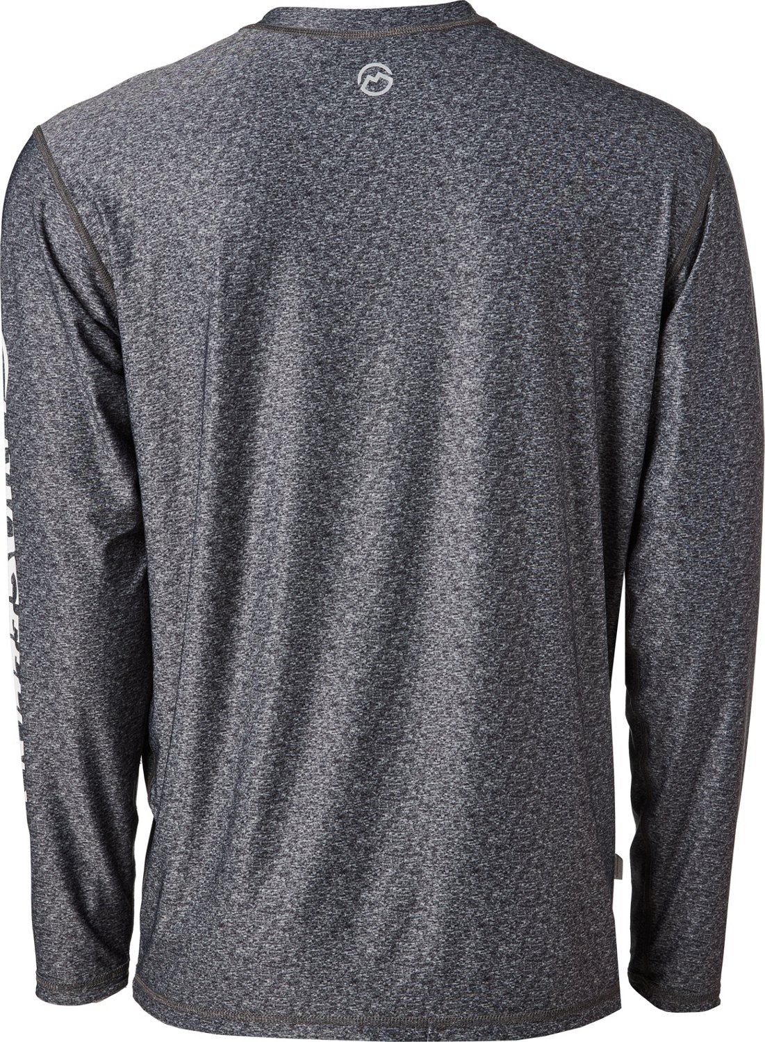 Magellan Outdoors Men's Realtree Aspect Reversible Long Sleeve T-shirt ...