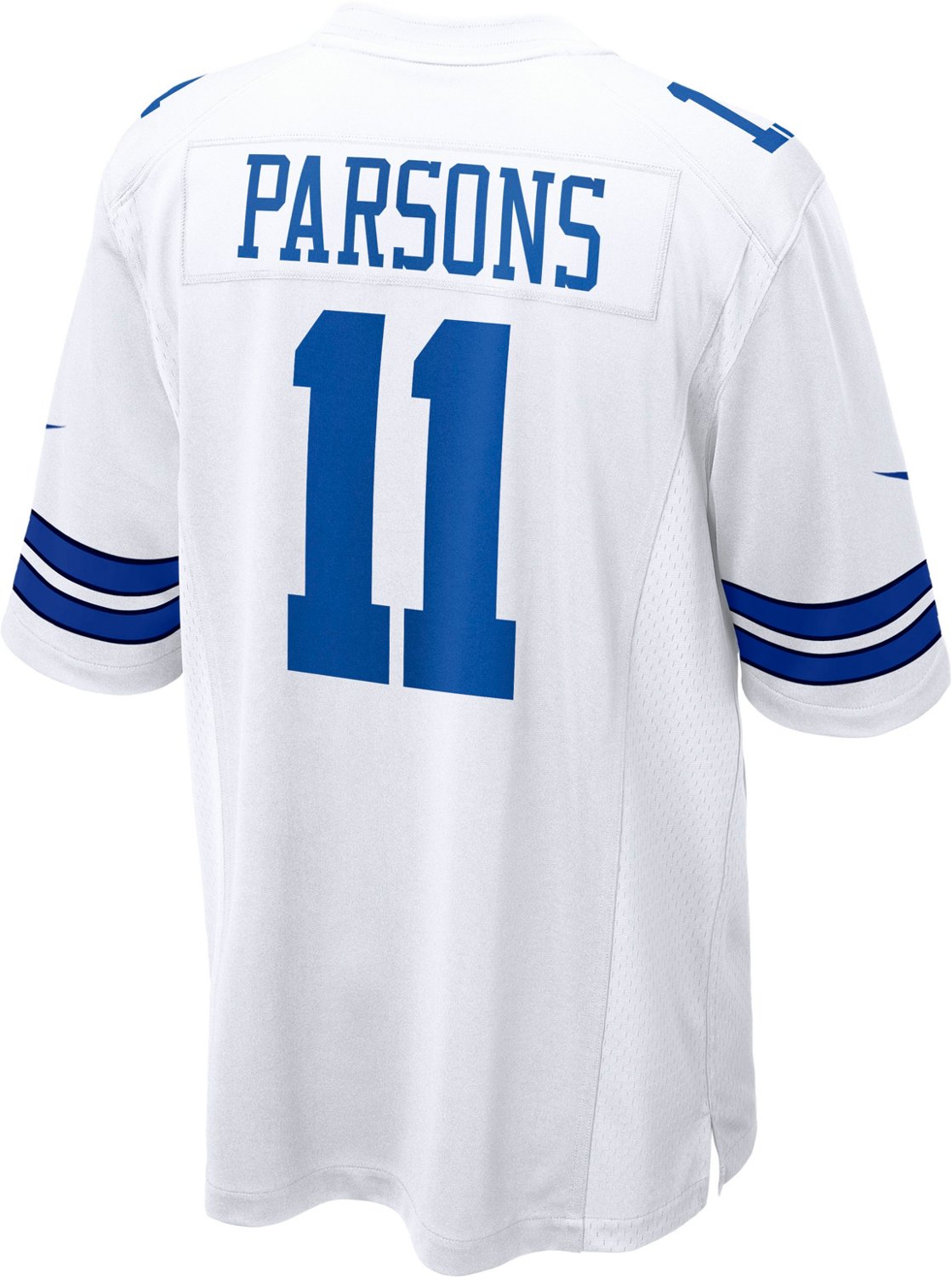 men's parson jersey