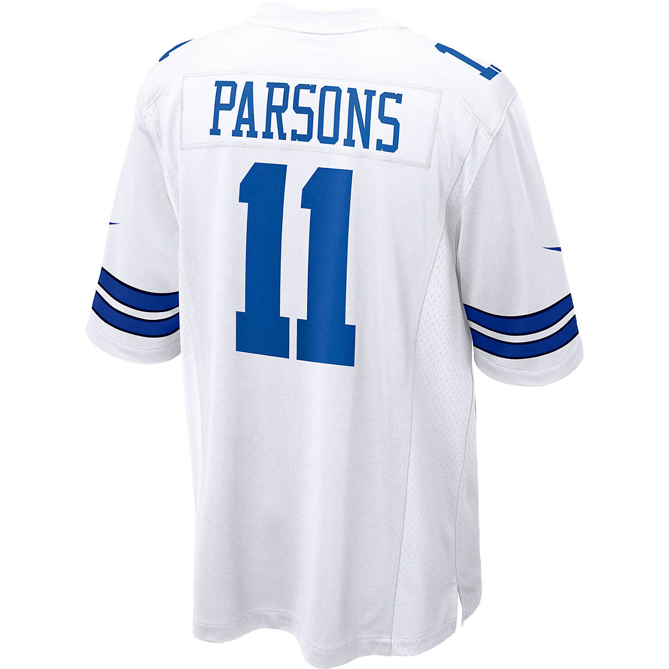 Nike Men's Dallas Cowboys Parsons Game Jersey