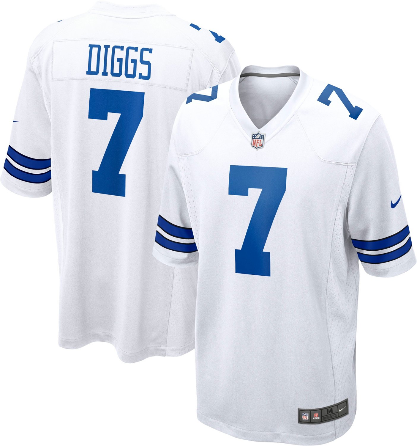 Cowboys game jersey best sale