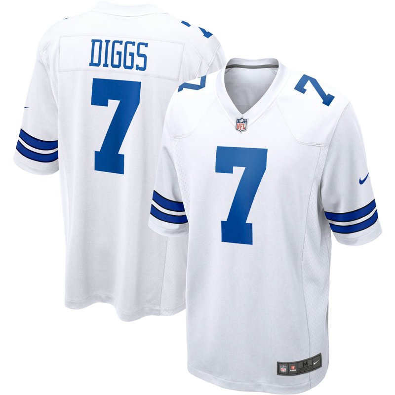 Nike Men's Dallas C… - image