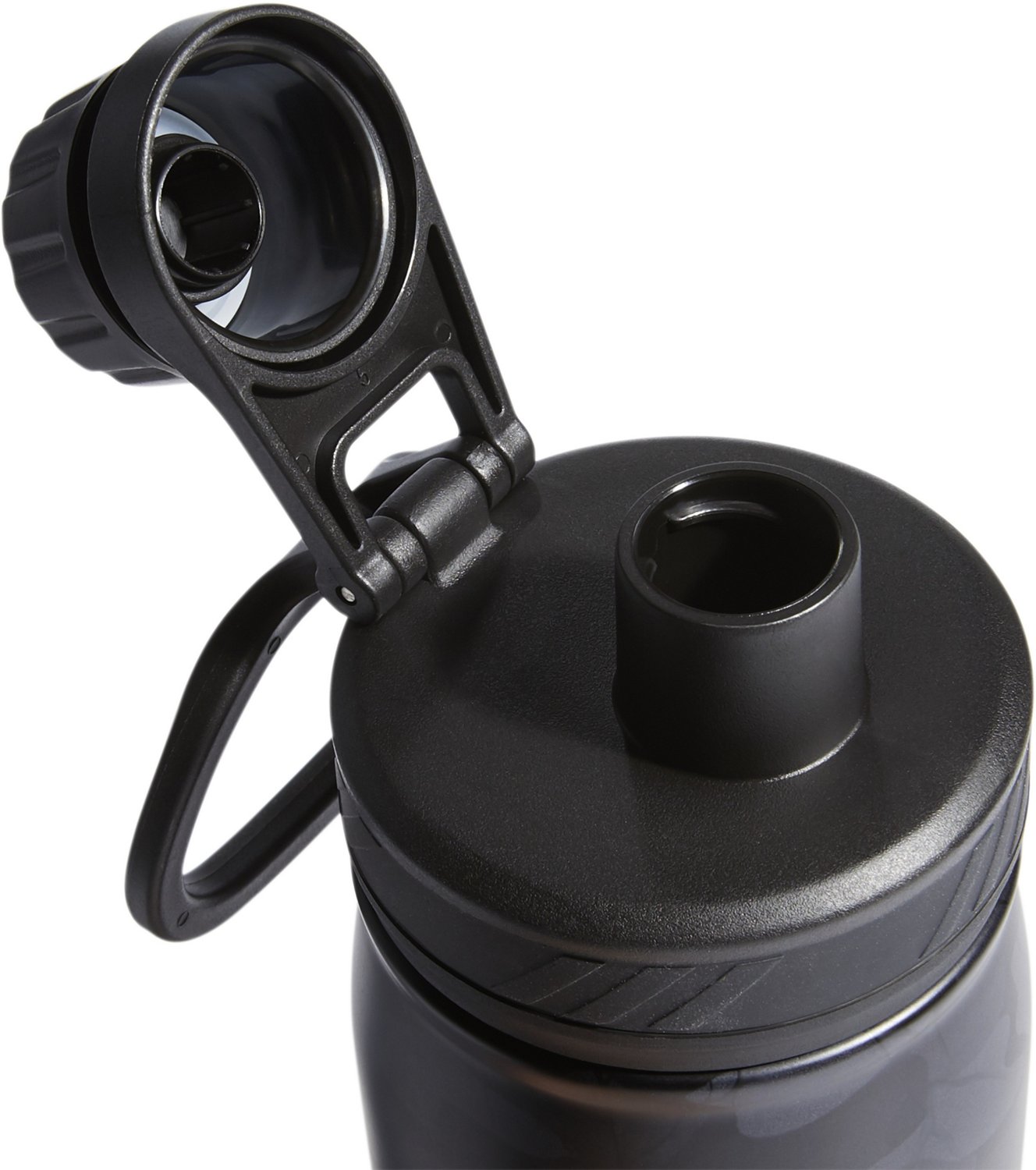 adidas Steel 600 ml Metal Bottle - view number 4