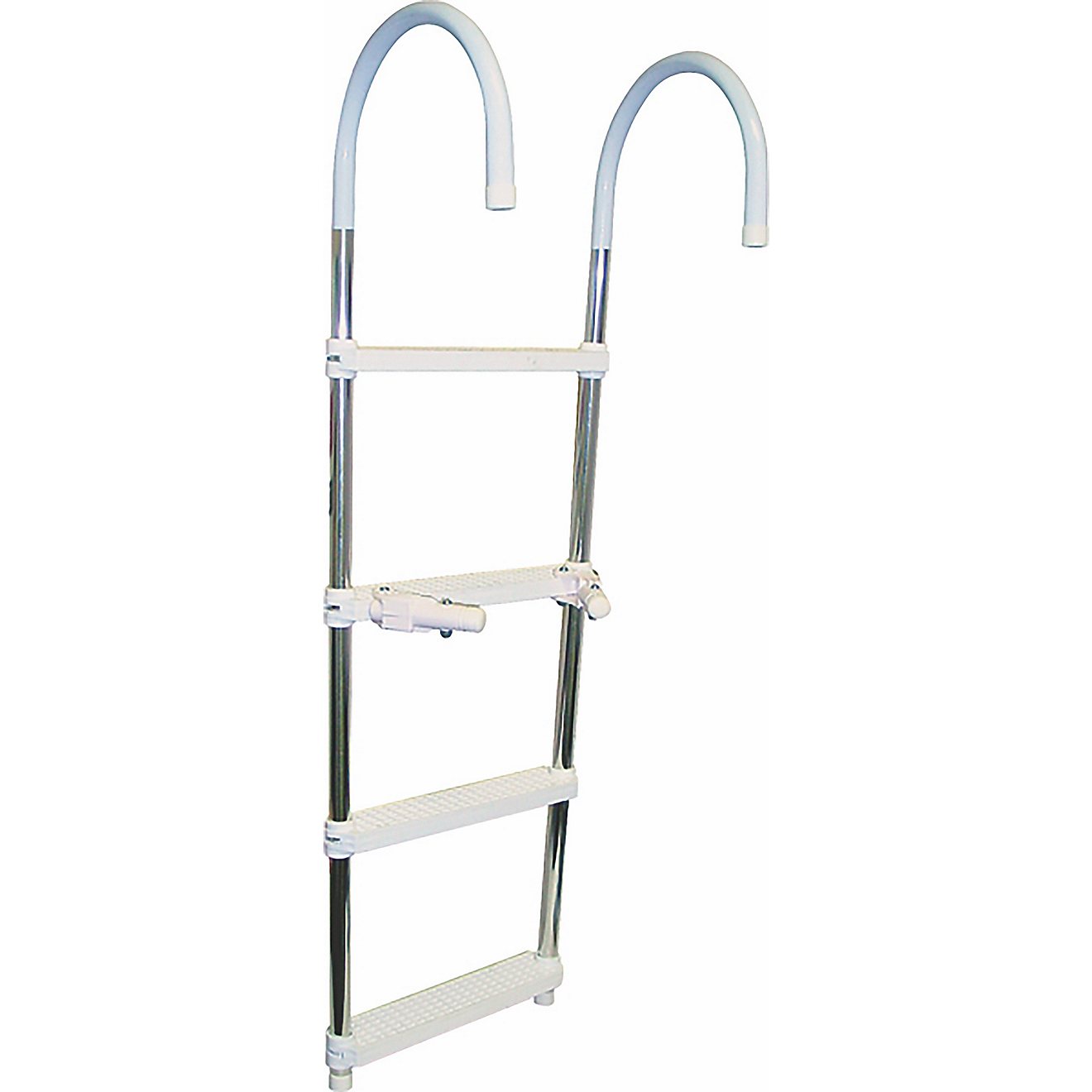 SeaSense Portable 4-Step Boat Ladder                                                                                             - view number 1