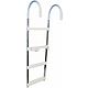 SeaSense Portable 4-Step Boat Ladder                                                                                             - view number 1 selected