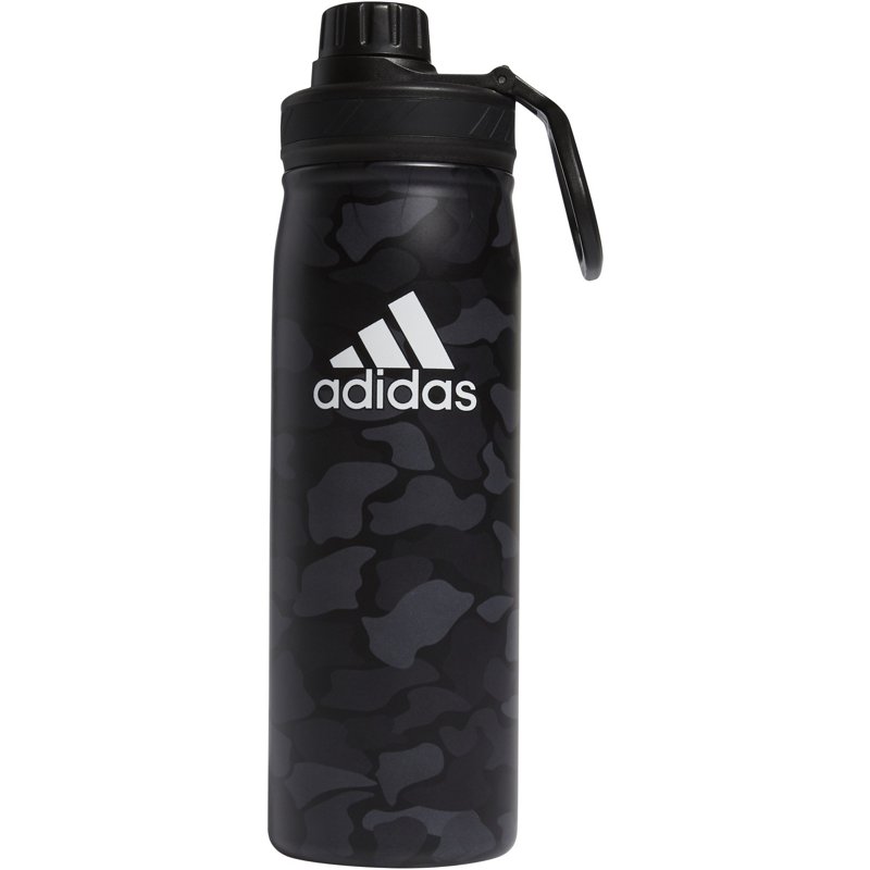 Adidas Steel 600 Ml… - image