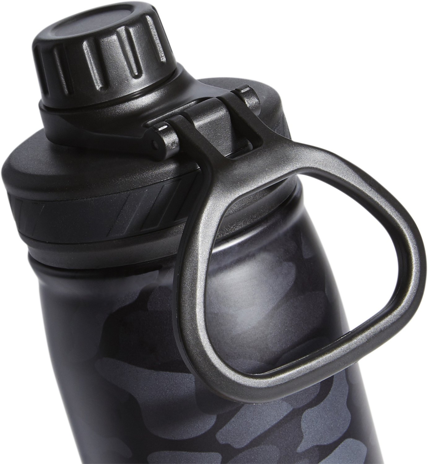 adidas Steel 600 ml Metal Bottle - view number 3