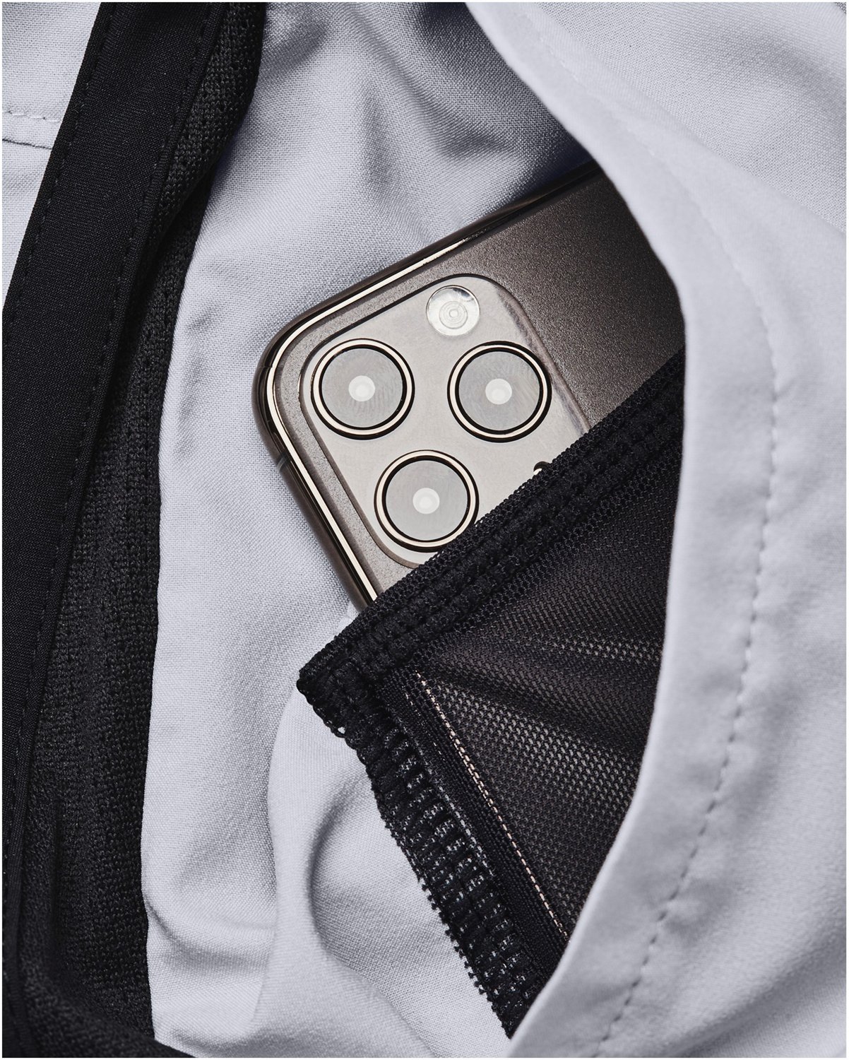 Under Armour Men's Launch SW 2-N-1 Shorts 5 in - view number 5