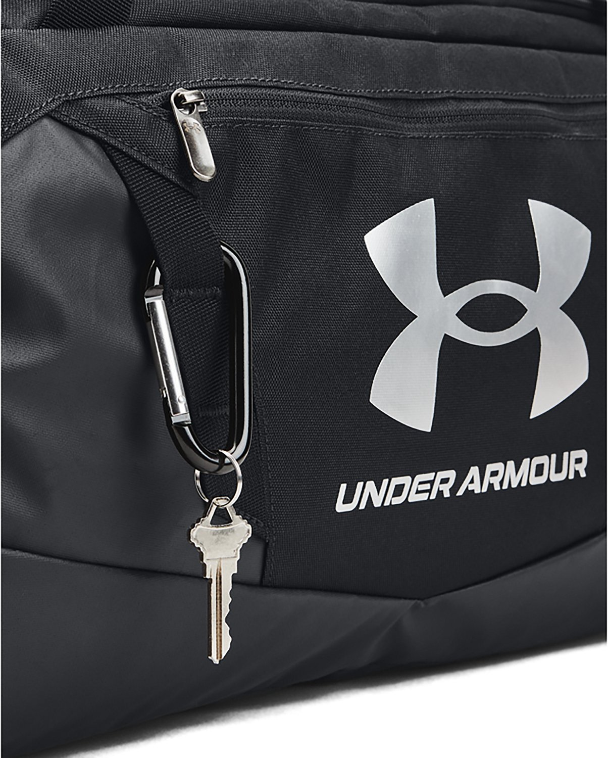 Under Armour Undeniable 5.0 Small Duffle Bag                                                                                     - view number 5