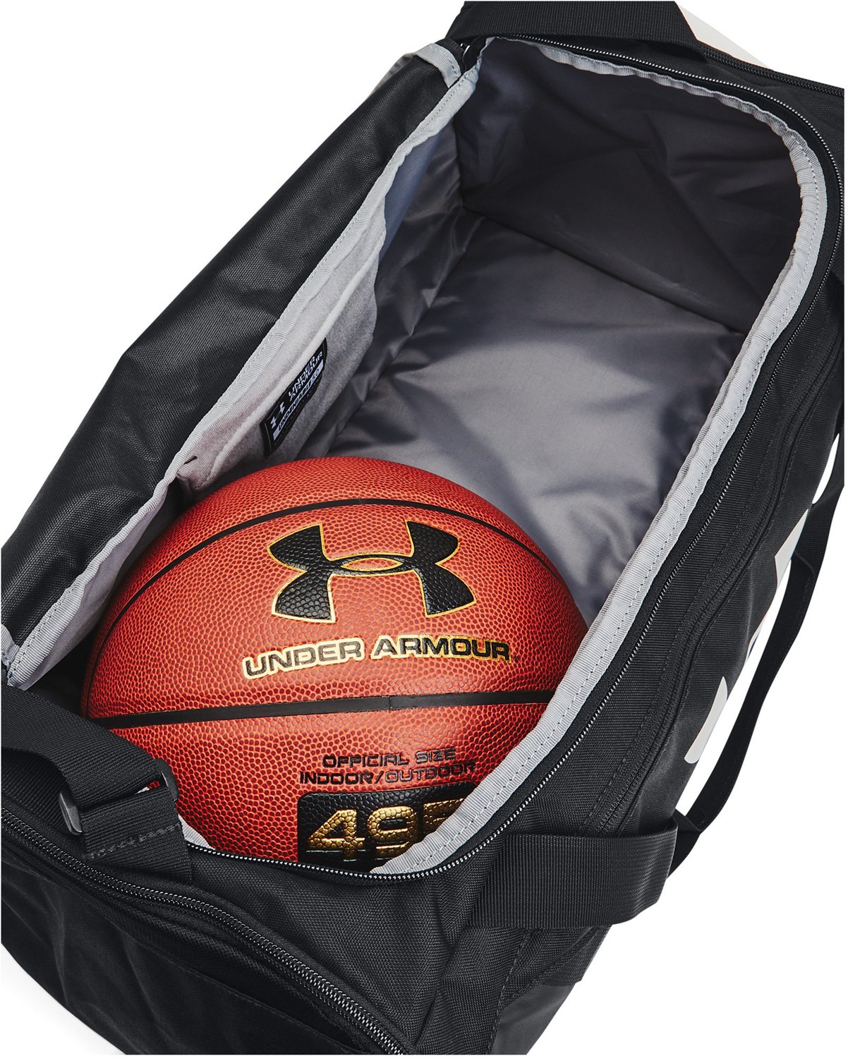 Under Armour Undeniable 5.0 Small Duffle Bag                                                                                     - view number 6