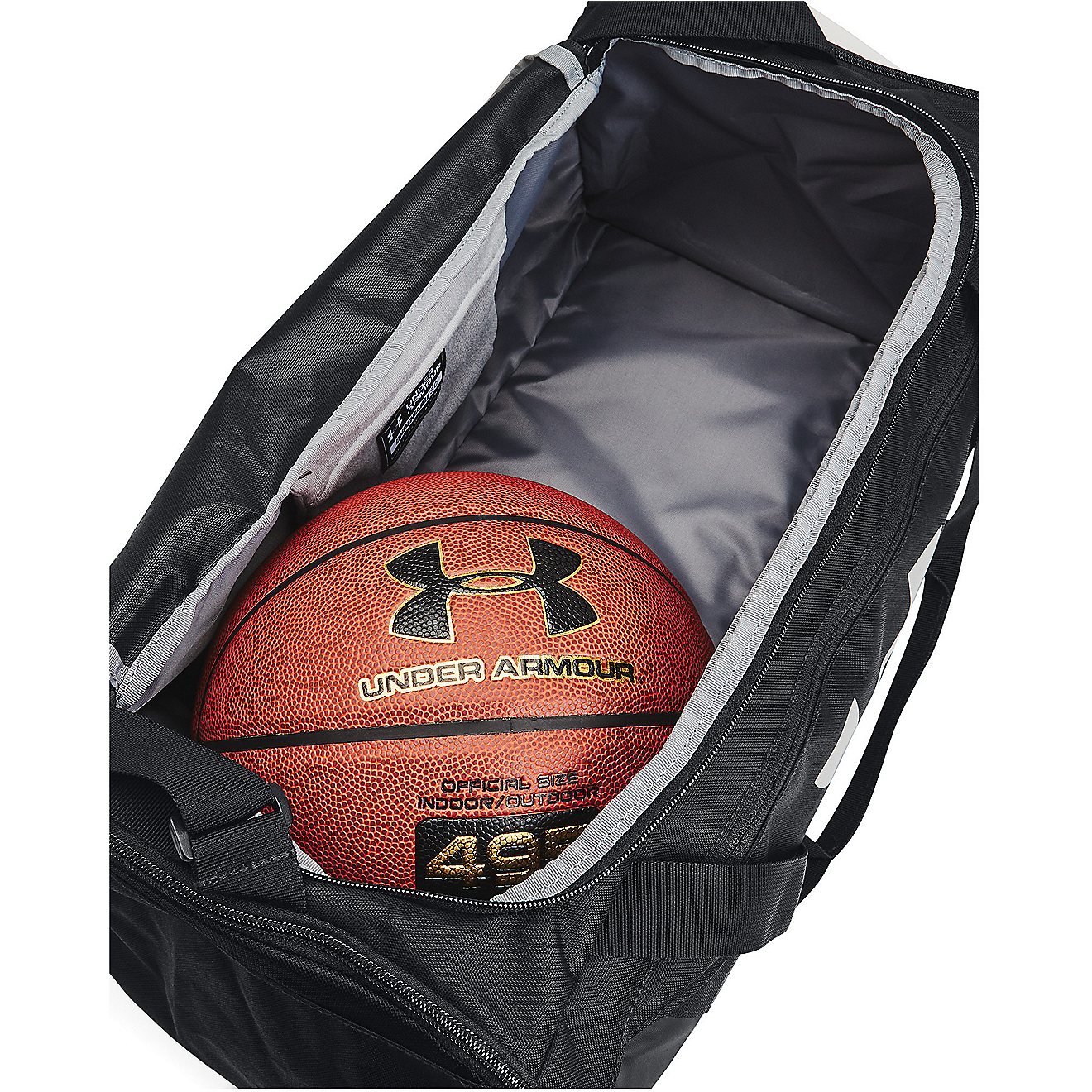 Under Armour Undeniable 5.0 Small Duffle Bag                                                                                     - view number 6