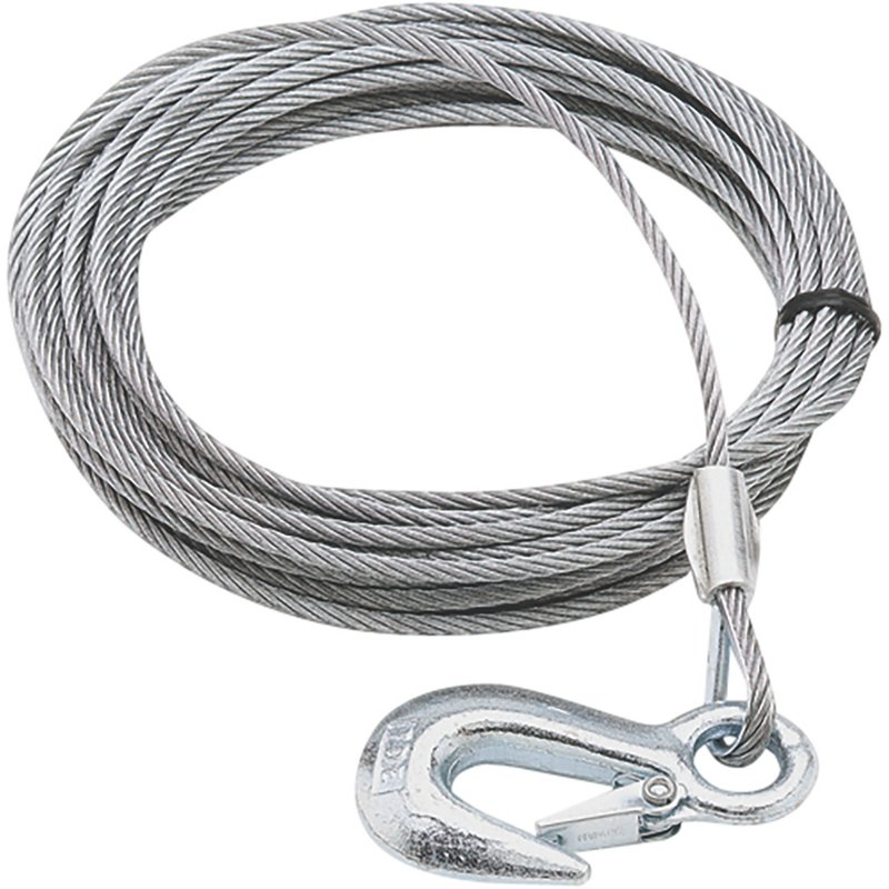 Seasense 7/32 In X … - image