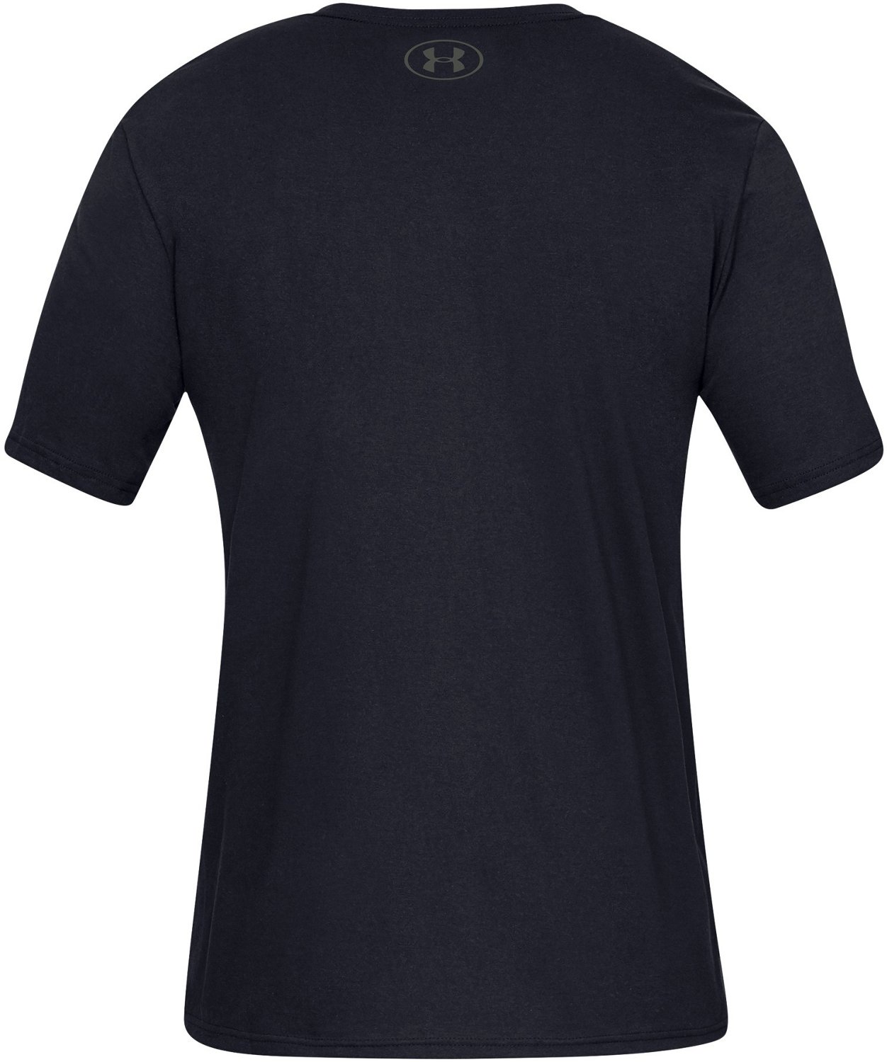 Under Armour Men's Baseball Plate Graphic T-shirt - view number 4