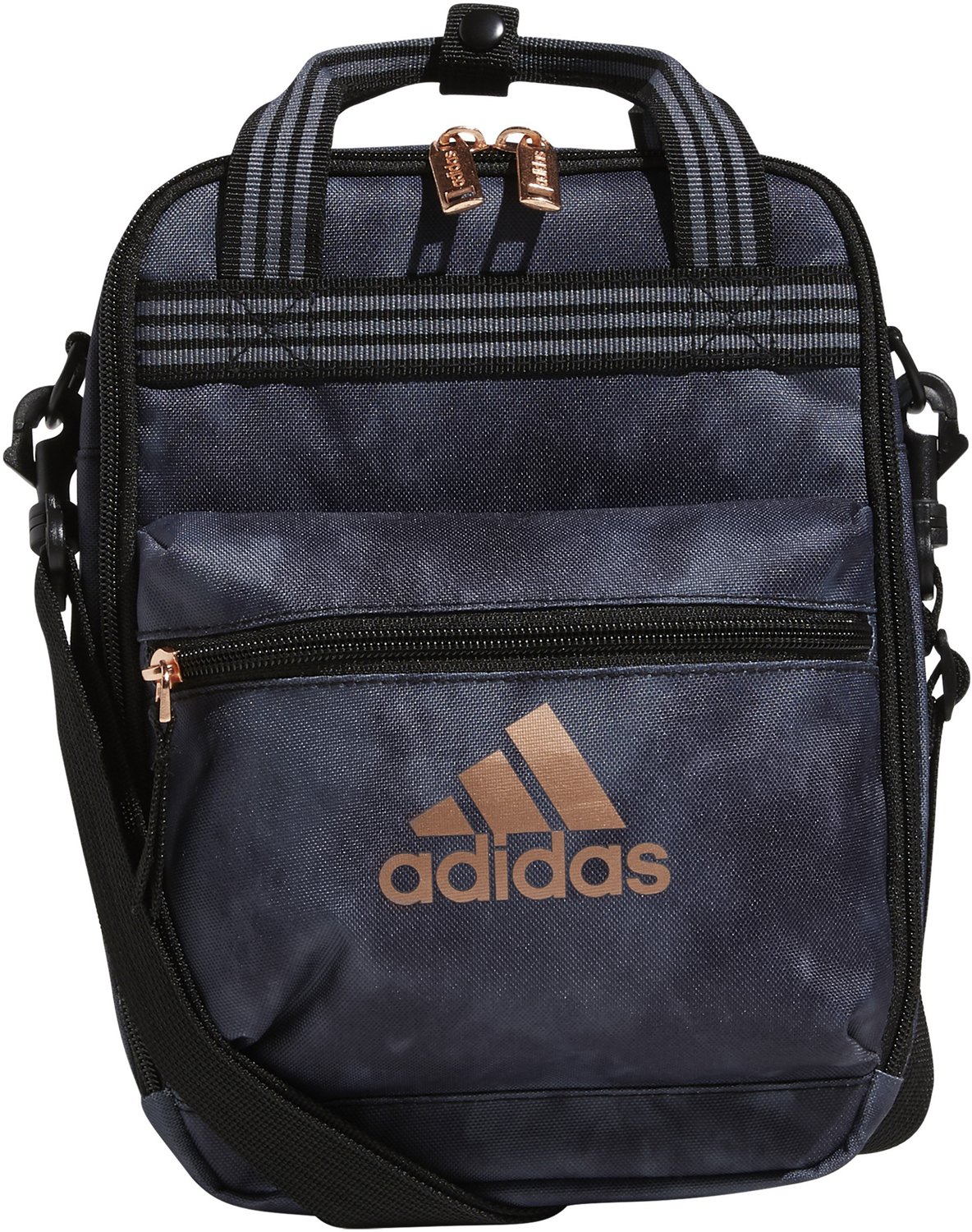 adidas Squad Lunch Bag Academy