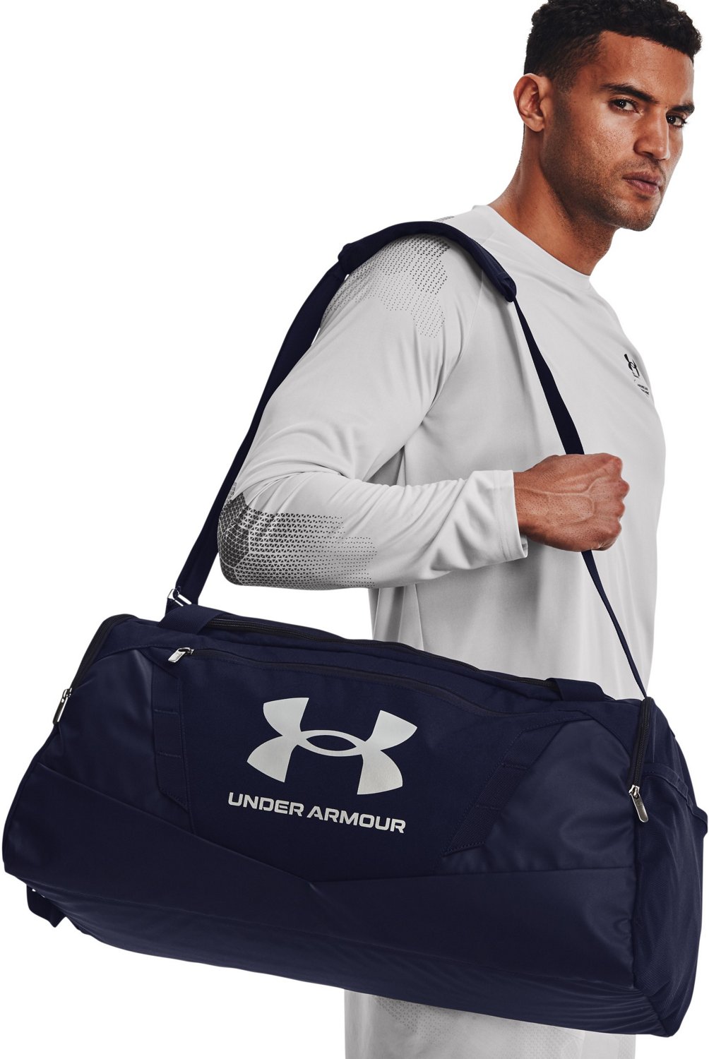 Under Armour Undeniable 5.0 Medium Duffle Bag                                                                                    - view number 1