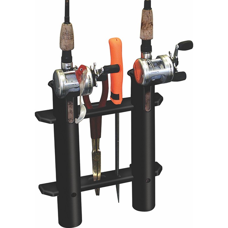 SeaSense Tube 3 Rod Holder - Marine Accessories at Academy Sports