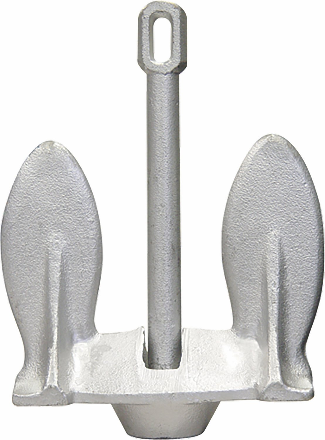 SeaSense Painted 10 lb Anchor                                                                                                    - view number 1