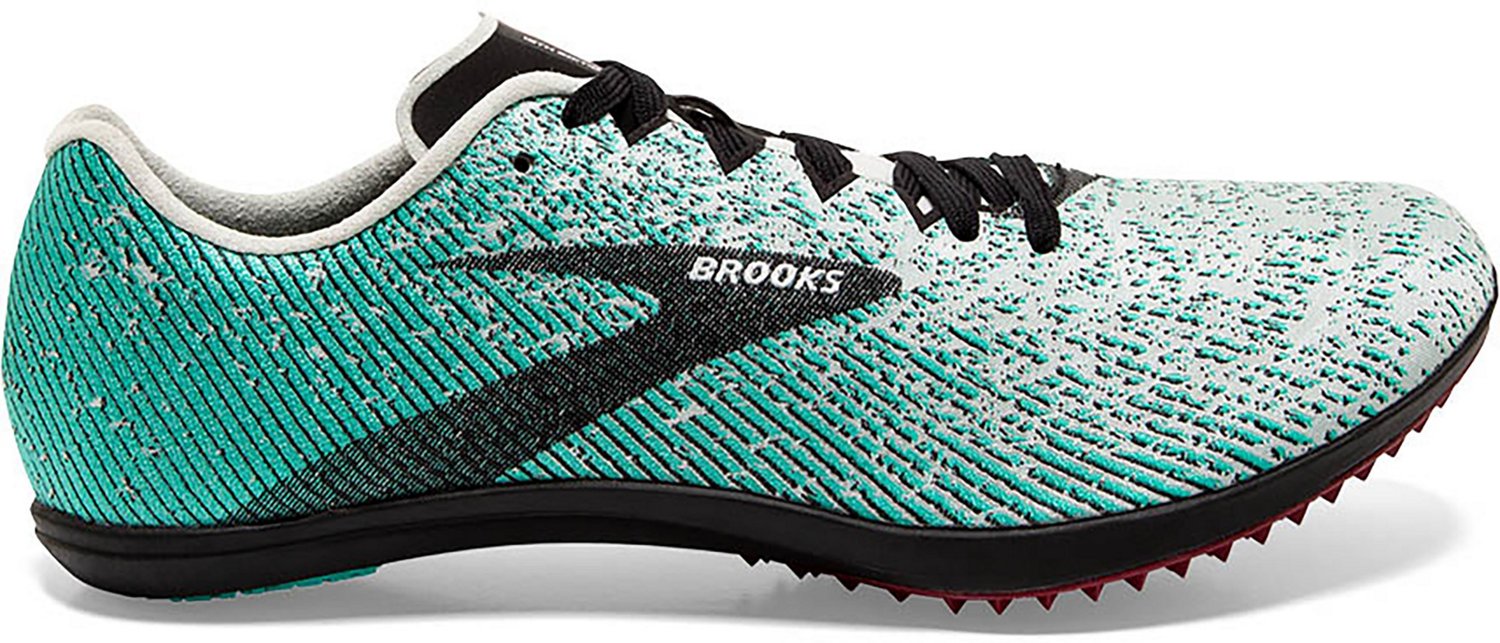 Brooks track hot sale spikes womens