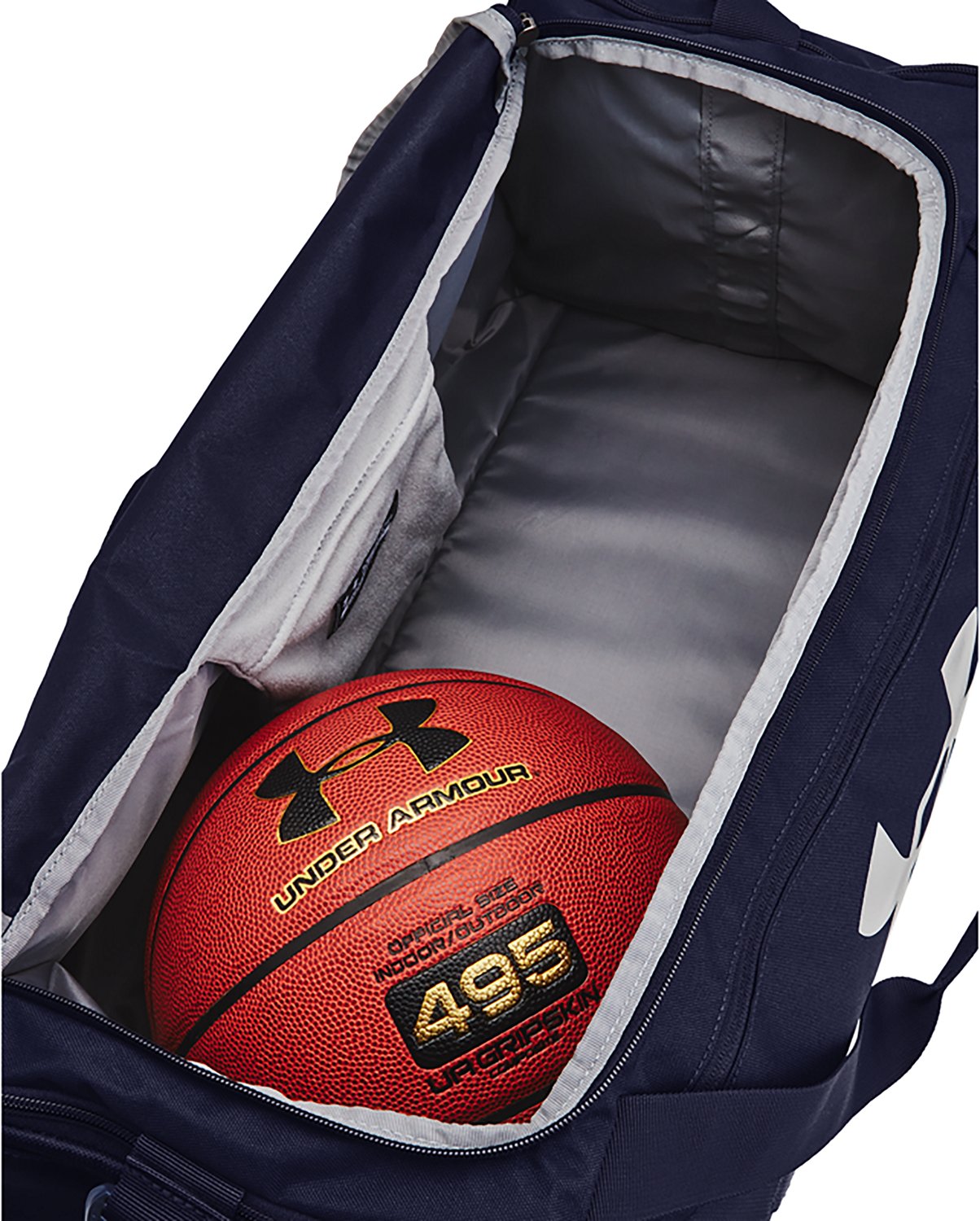 Under Armour Undeniable 5.0 Medium Duffle Bag                                                                                    - view number 4