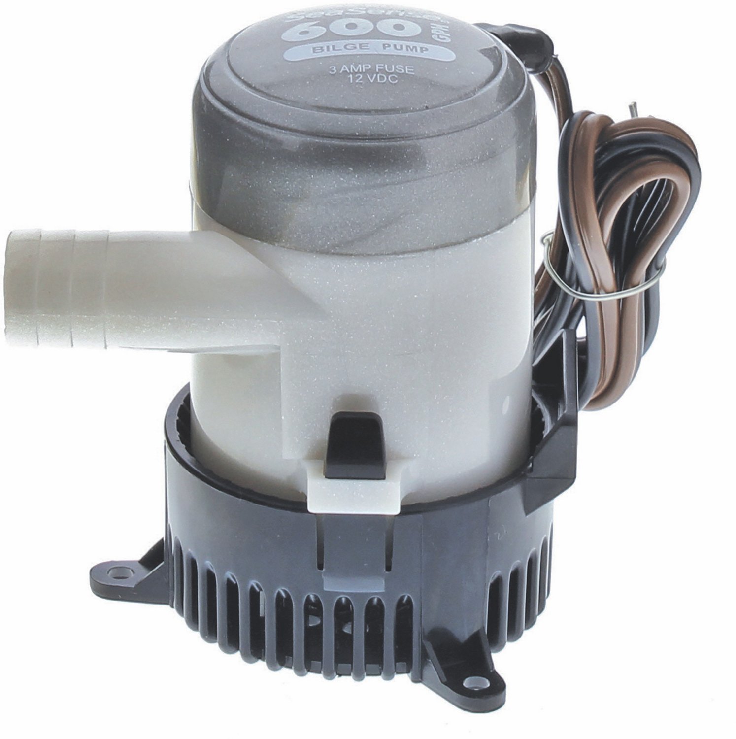 SeaSense 600 GPH Bilge Pump
