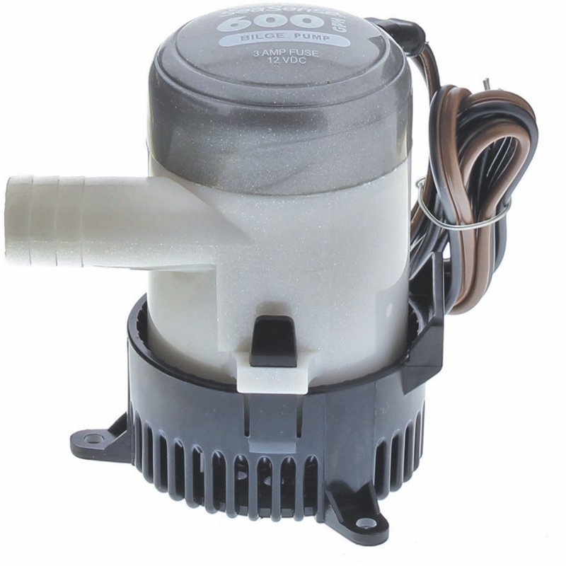 Seasense 600 Gph Bi… - image