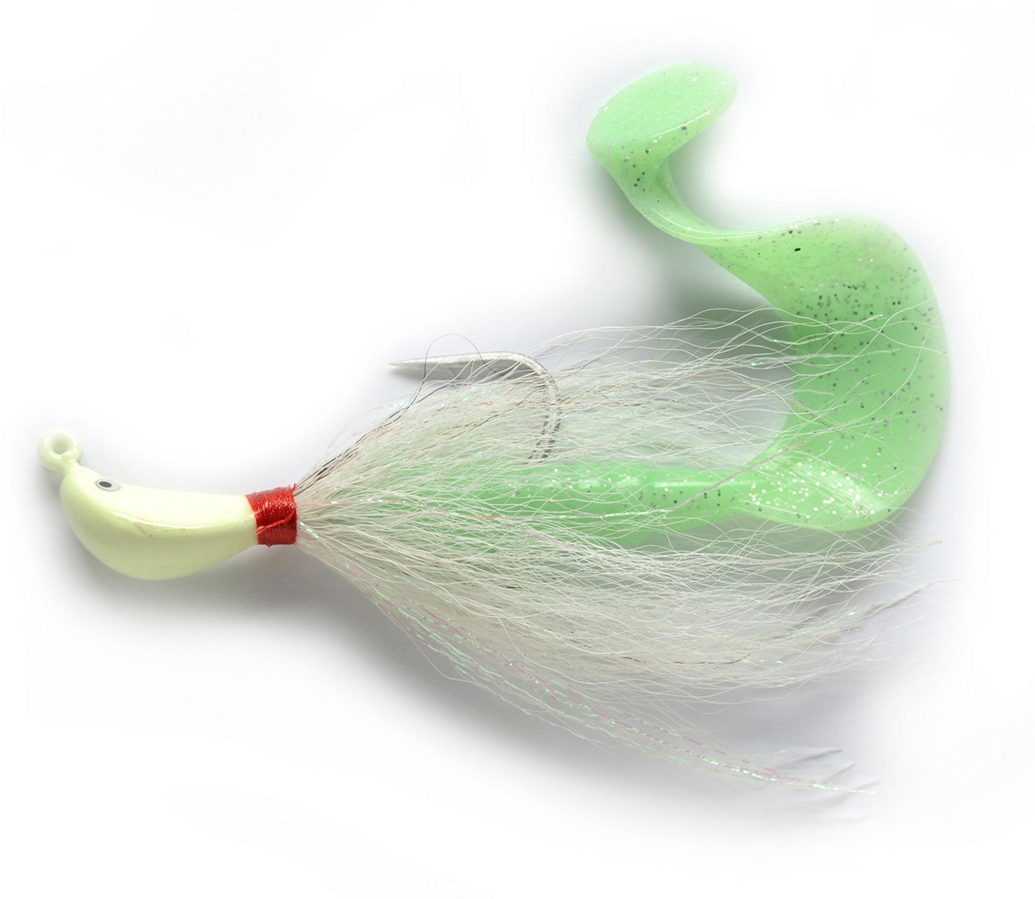 P-Line Flash Bait - view number 1