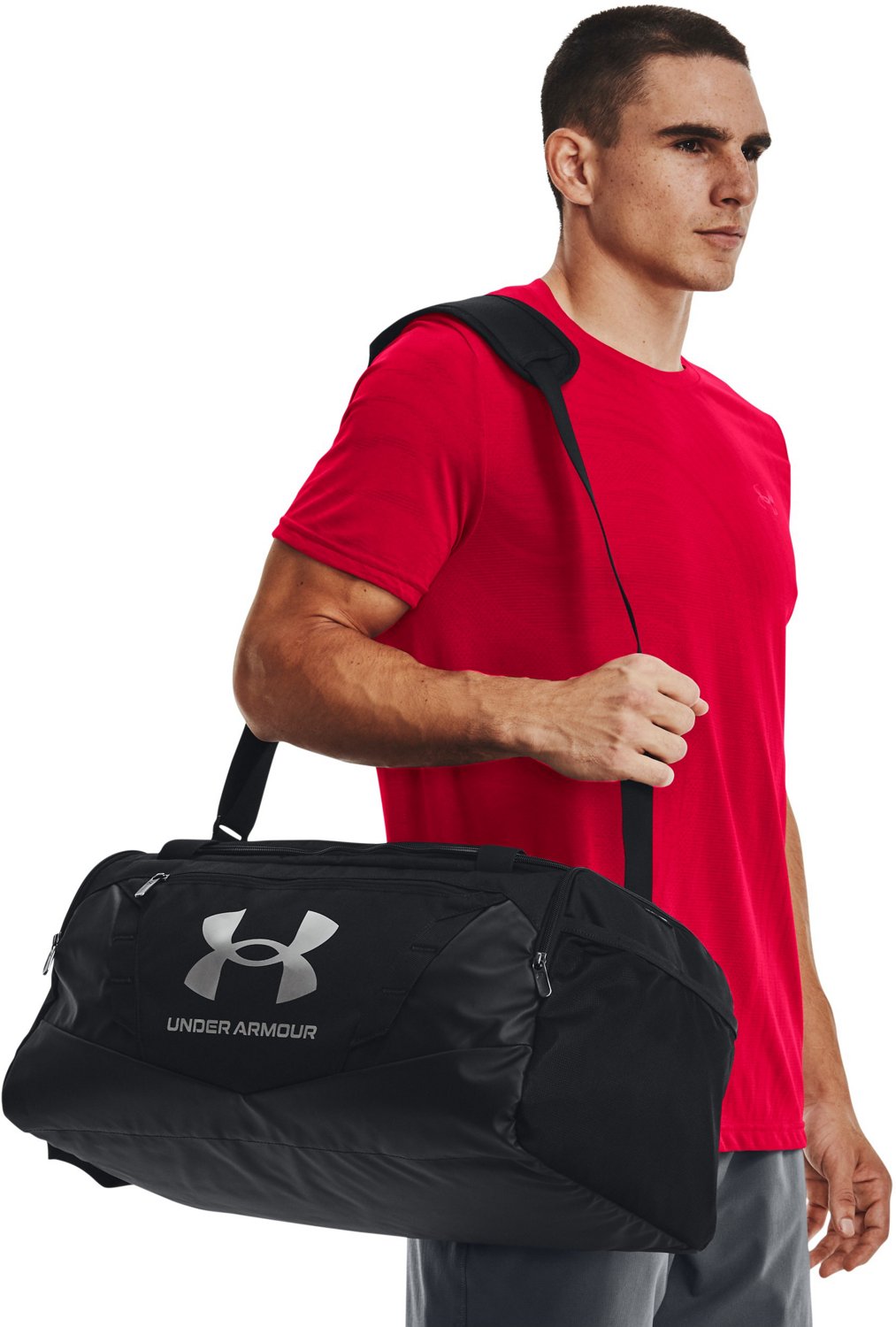 Under Armour Undeniable 5.0 Small Duffle Bag                                                                                     - view number 1 selected