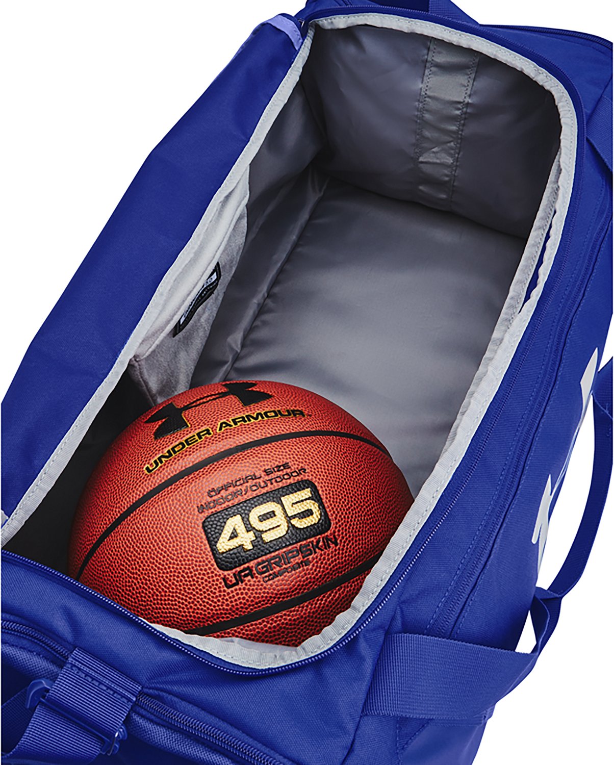 Under Armour Undeniable 5.0 Medium Duffle Bag                                                                                    - view number 4