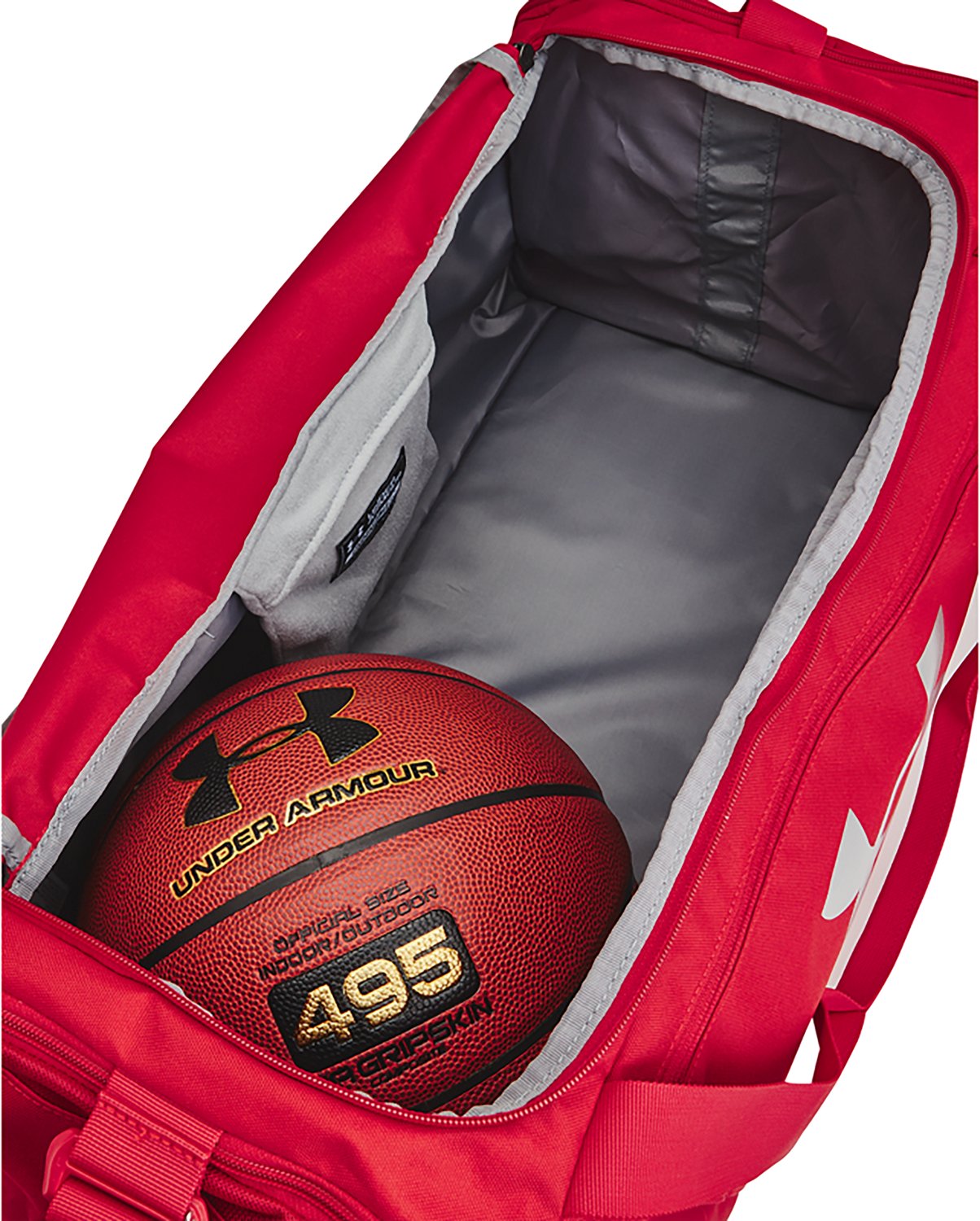 Under Armour Undeniable 5.0 Medium Duffle Bag                                                                                    - view number 4