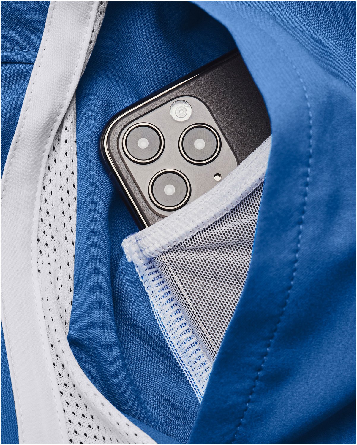 Under Armour Men's Launch SW Running Shorts                                                                                      - view number 5