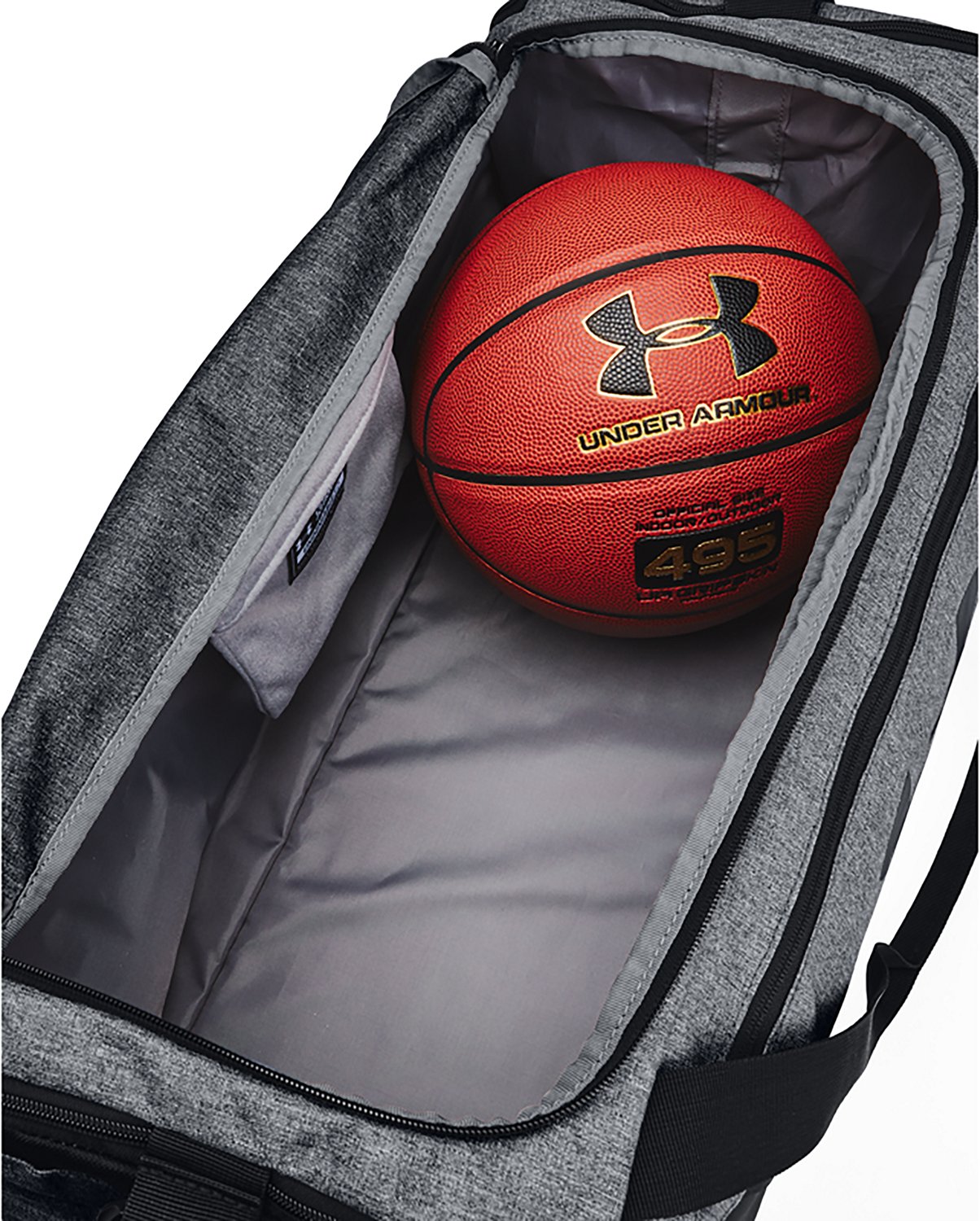 Under Armour Undeniable 5.0 Medium Duffle Bag                                                                                    - view number 4
