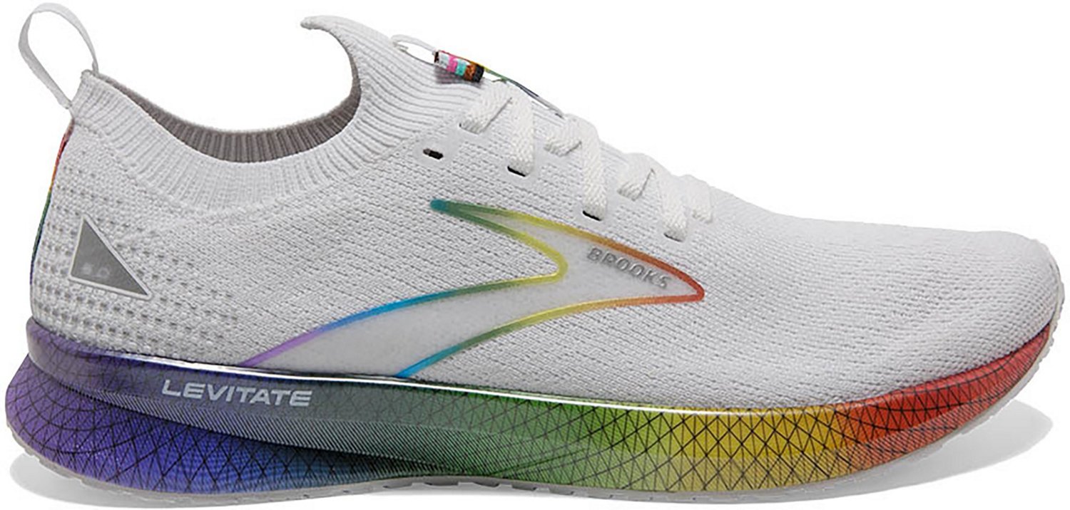 Brooks Men's Levitate StealthFit 5 Love Moves Running Shoes Academy