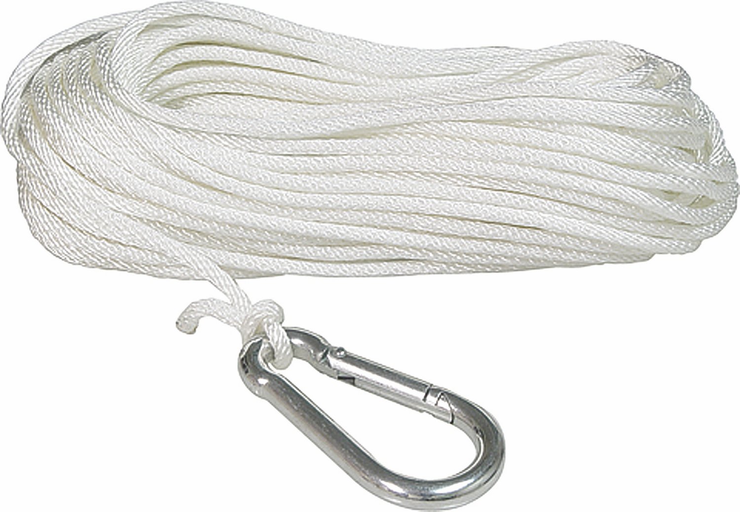 SeaSense Nylon Solid Braid Anchor Line | Academy