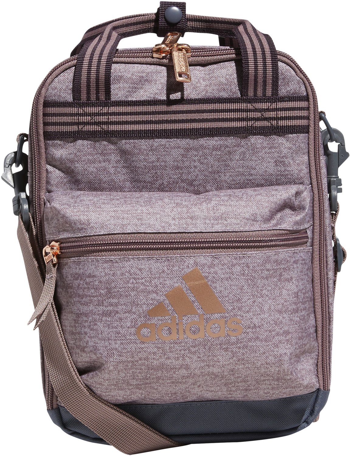 adidas Squad Lunch Bag Free Shipping at Academy