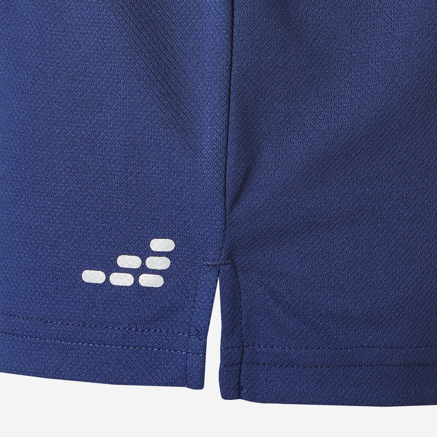 BCG Boys' Solid Short Sleeve Polo T-shirt - view number 2