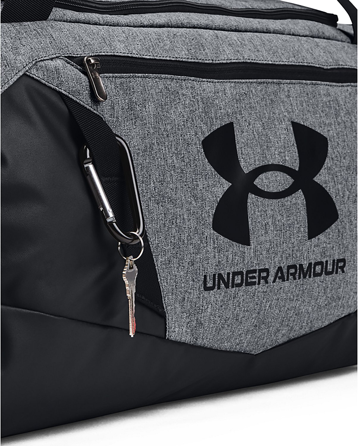 Under Armour Undeniable 5.0 Medium Duffle Bag                                                                                    - view number 5