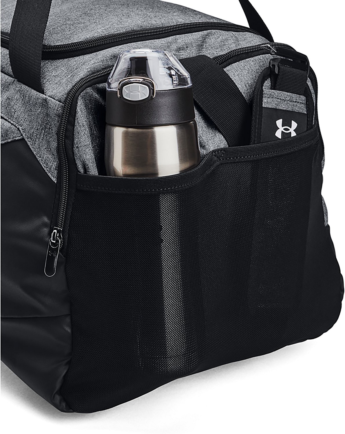 Under Armour Undeniable 5.0 Medium Duffle Bag                                                                                    - view number 6