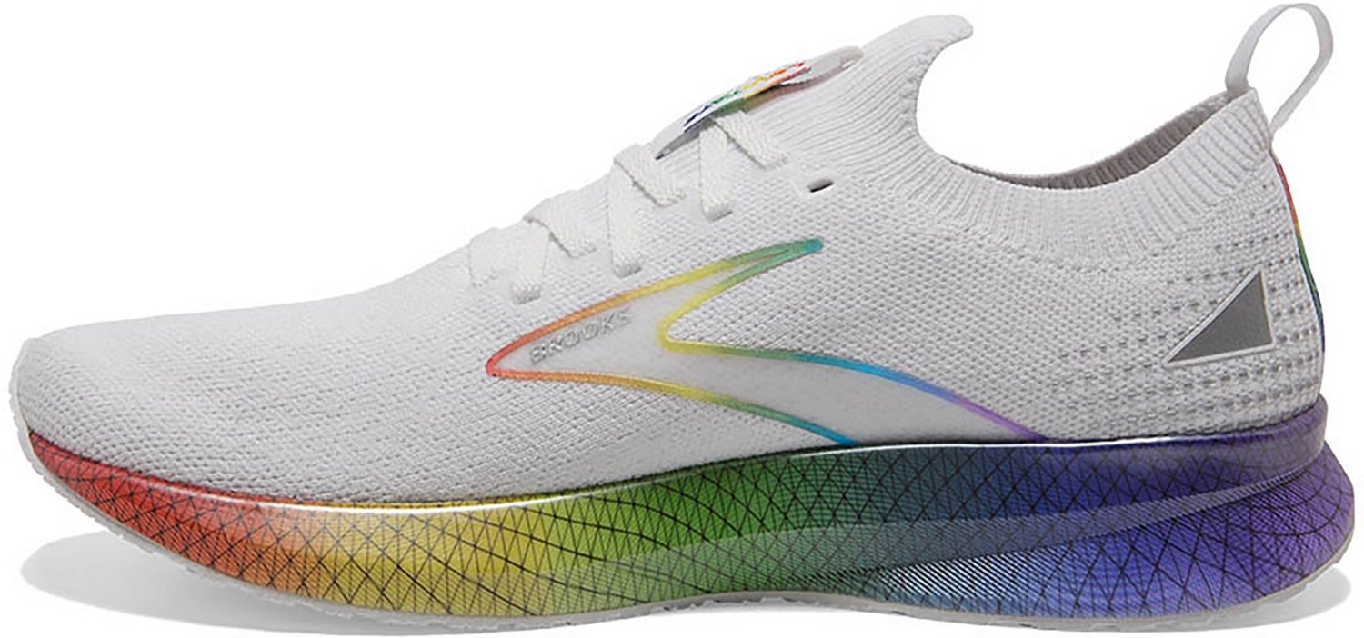 Brooks Men's Levitate StealthFit 5 Love Moves Running Shoes Academy