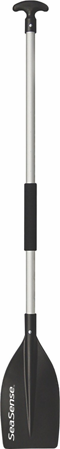 SeaSense Aluminum T-Grip 5-1/2 ft Paddle