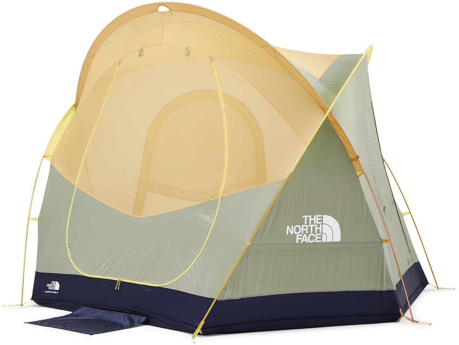 The North Face Homestead 4-Person Super Dome Tent - view number 2