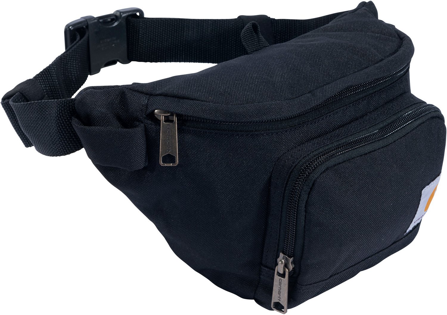  Carhartt Waist Pack, Durable, Water-Resistant Hip Pack