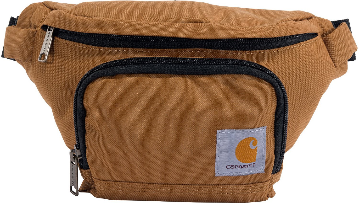 Carhartt Black Waist Pack