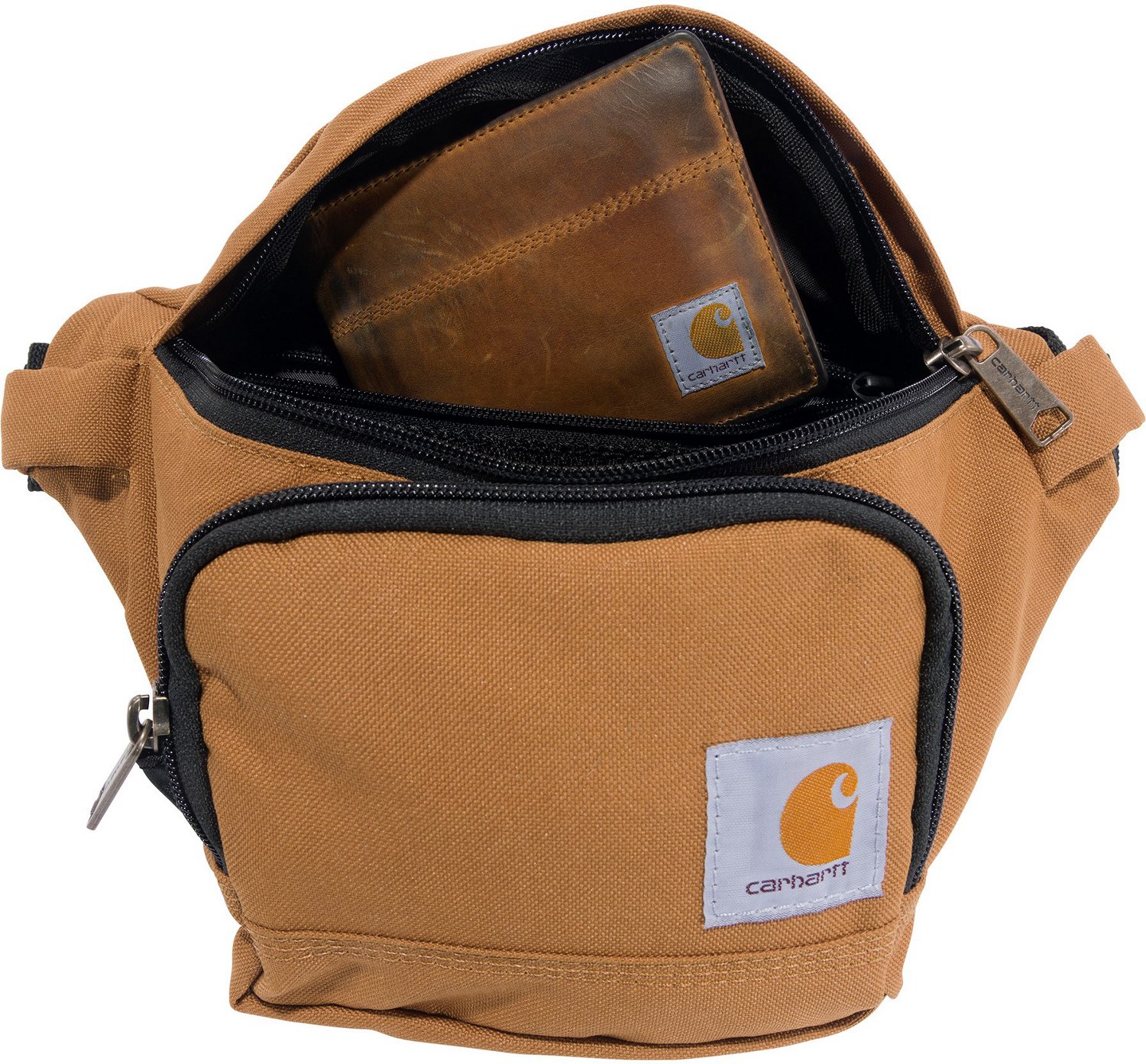 Carhartt Sling Bag  Free Shipping at Academy