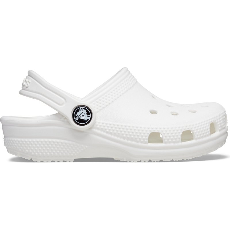 Crocs Toddlers' Cla… - image