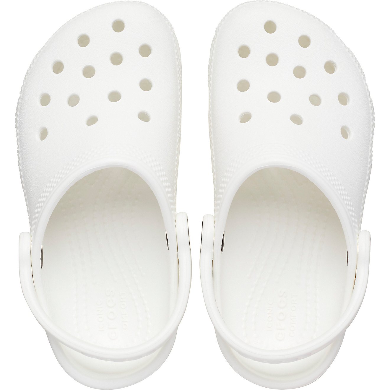 Crocs Toddlers' Classic Clogs                                                                                                    - view number 4